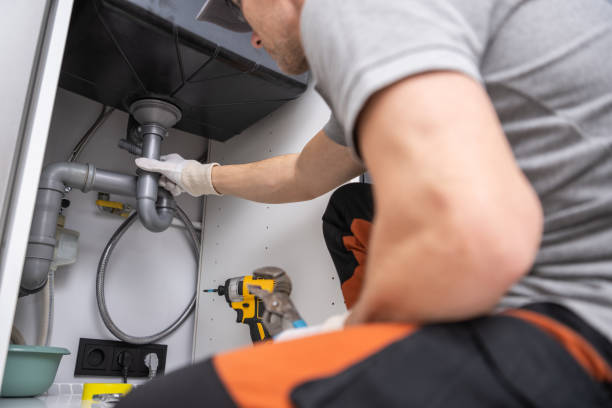 Professional Plumbung Services in Berea, OH